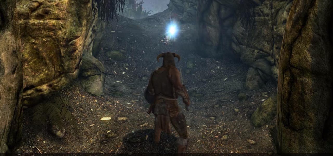 light ability on draw